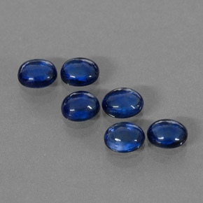 Colored Gemstones