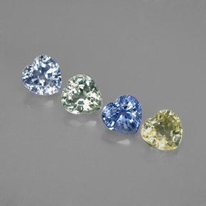 Fine Loose Gemstones