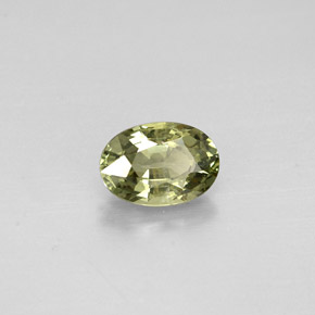 Fine Loose Gemstones