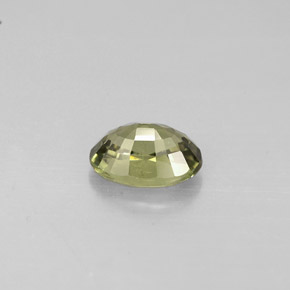 Colored Gemstones