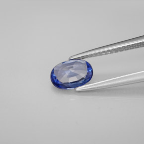 Colored Gemstones