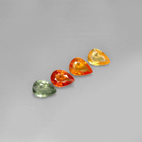 Fine Loose Gemstones