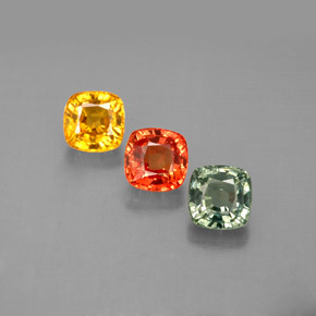 Fine Loose Gemstones