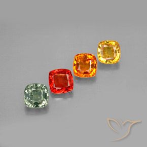 Fine Loose Gemstones