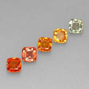 Fine Loose Gemstones