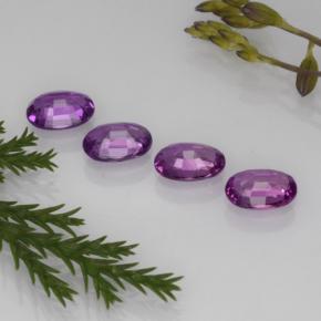 Colored Gemstones
