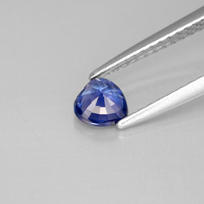Colored Gemstones