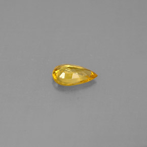 Colored Gemstones