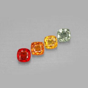 Fine Loose Gemstones