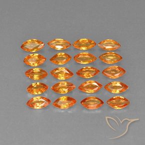 Fine Loose Gemstones