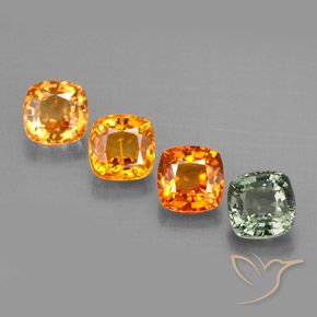Fine Loose Gemstones