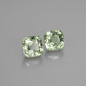 Fine Loose Gemstones