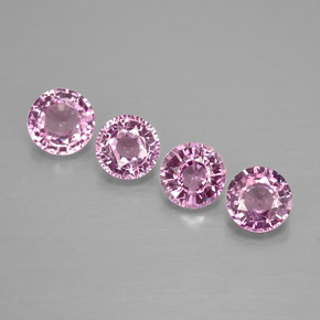 Fine Loose Gemstones
