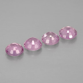 Colored Gemstones