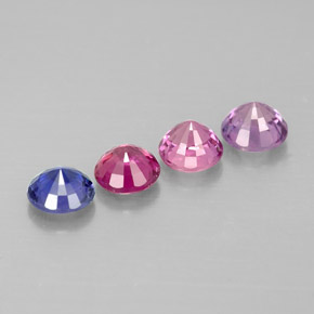 Colored Gemstones