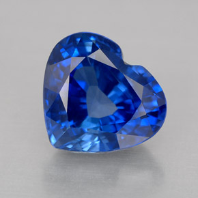 3.03 ct Natural Blue Sapphire