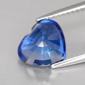 Colored Gemstones