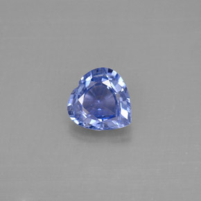 1.18 ct Natural Blue Sapphire