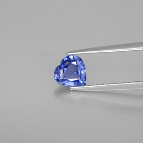 1.21 ct Natural Blue Sapphire