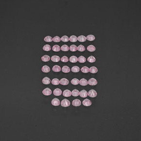 Colored Gemstones