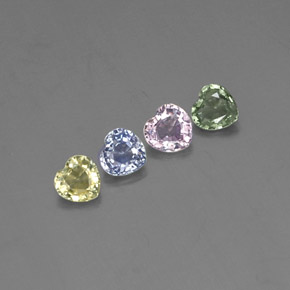 Fine Loose Gemstones