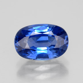 2.02 ct Natural Blue Sapphire