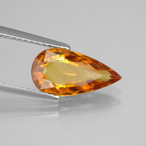 Fine Loose Gemstones