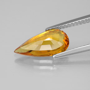 Colored Gemstones