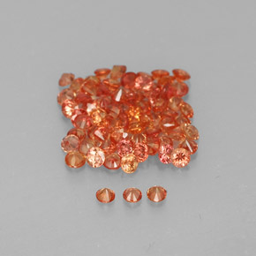 Colored Gemstones