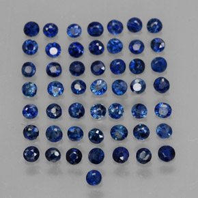 Fine Loose Gemstones