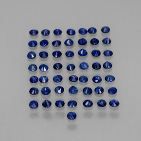 Colored Gemstones