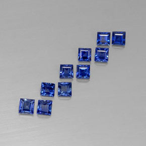 Fine Loose Gemstones