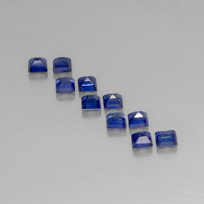 Colored Gemstones