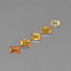 Fine Loose Gemstones