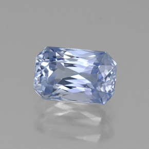 1.27 ct Natural Blue Sapphire