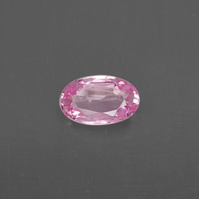 0.29 ct Natural Pink Sapphire