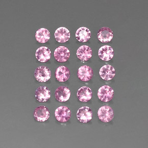 Fine Loose Gemstones
