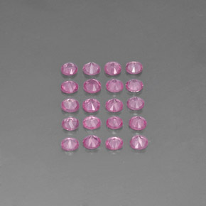 Colored Gemstones