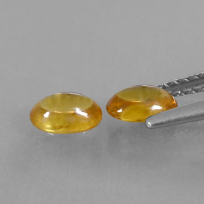 Colored Gemstones