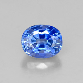 1.03 ct Natural Blue Sapphire