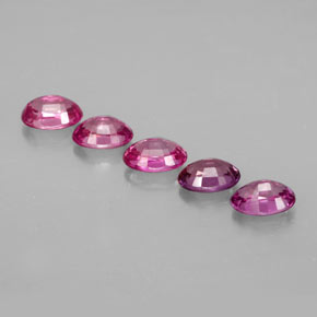 Colored Gemstones