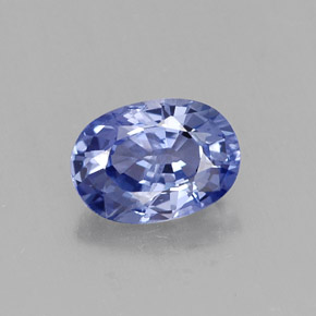1.12 ct Natural Blue Sapphire