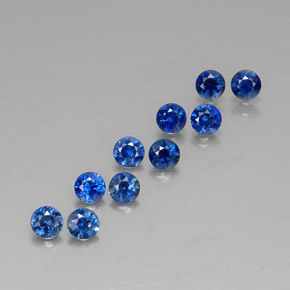 Fine Loose Gemstones