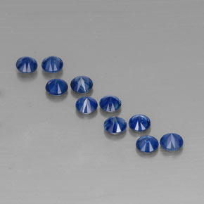 Colored Gemstones