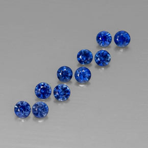 Fine Loose Gemstones