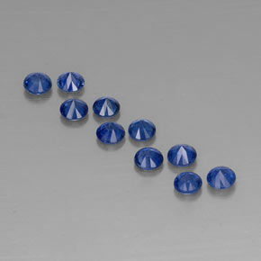 Colored Gemstones