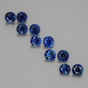 Fine Loose Gemstones