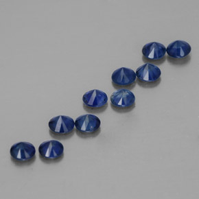 Colored Gemstones