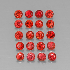 Fine Loose Gemstones