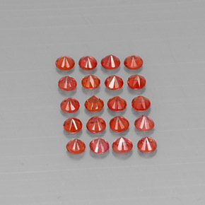 Colored Gemstones